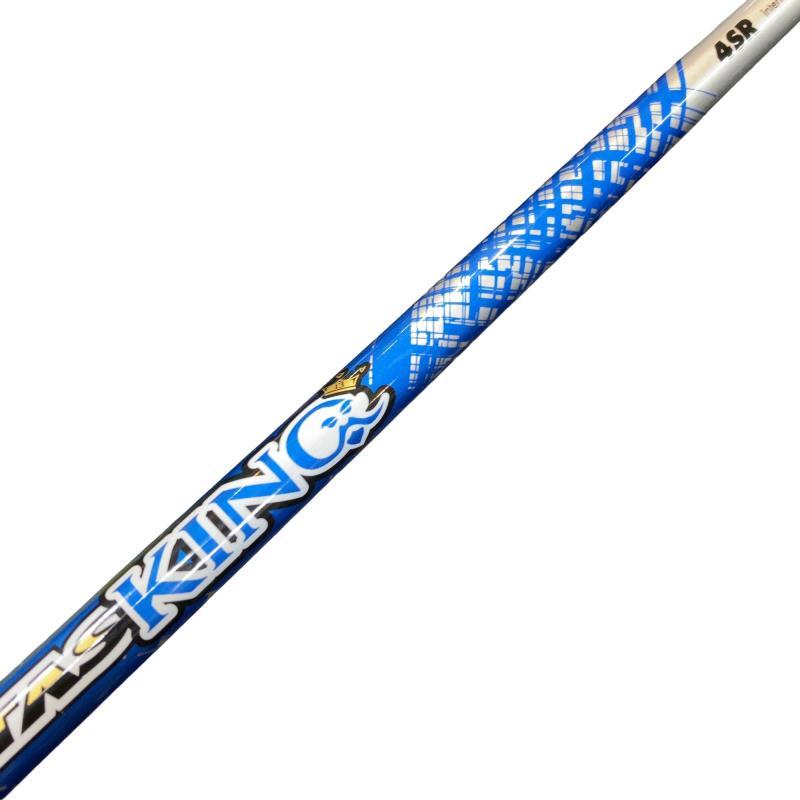 アッタスキング4SR キャロウェイスリーブ付きドライバー用シャフト Callaway（キャロウェイ） キャロウェイスリーブ付き(QUANTUM系