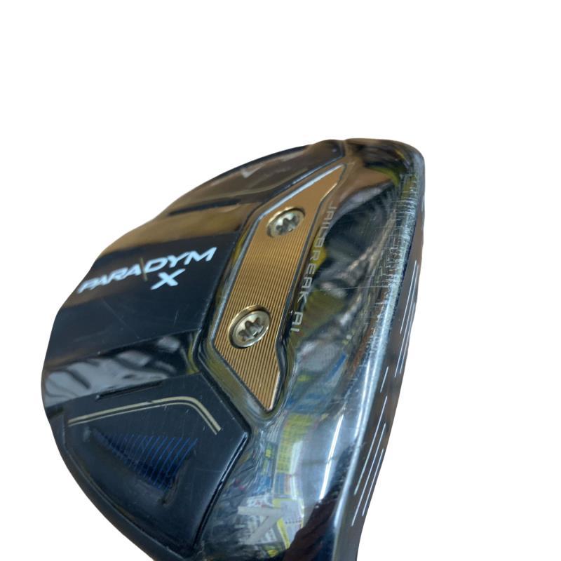 Callaway（キャロウェイ） PARADYM X 7W フェアウェイウッド FW