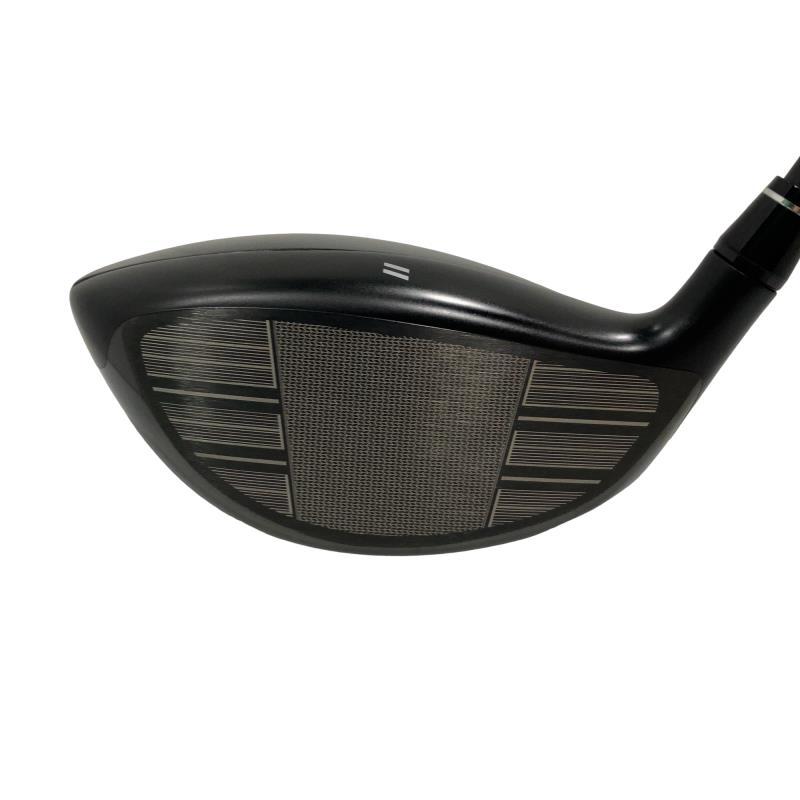 本間ゴルフ TOUR WORLD TW767 MAX 10.5° ドライバー DR フレックスS_2