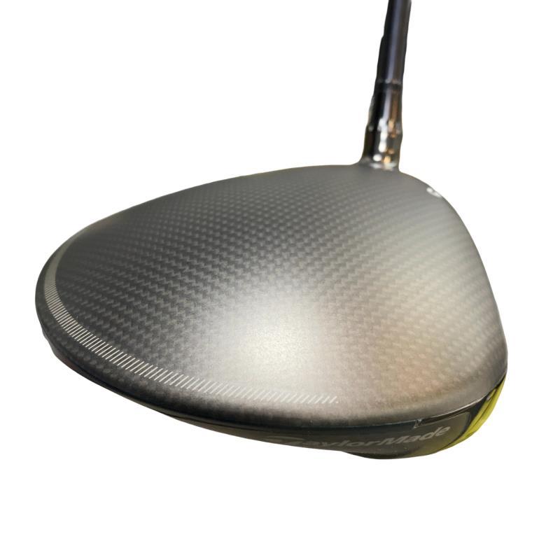 TaylorMade（テーラーメイド） Qi4D 10.5° ドライバー DR フレックスS