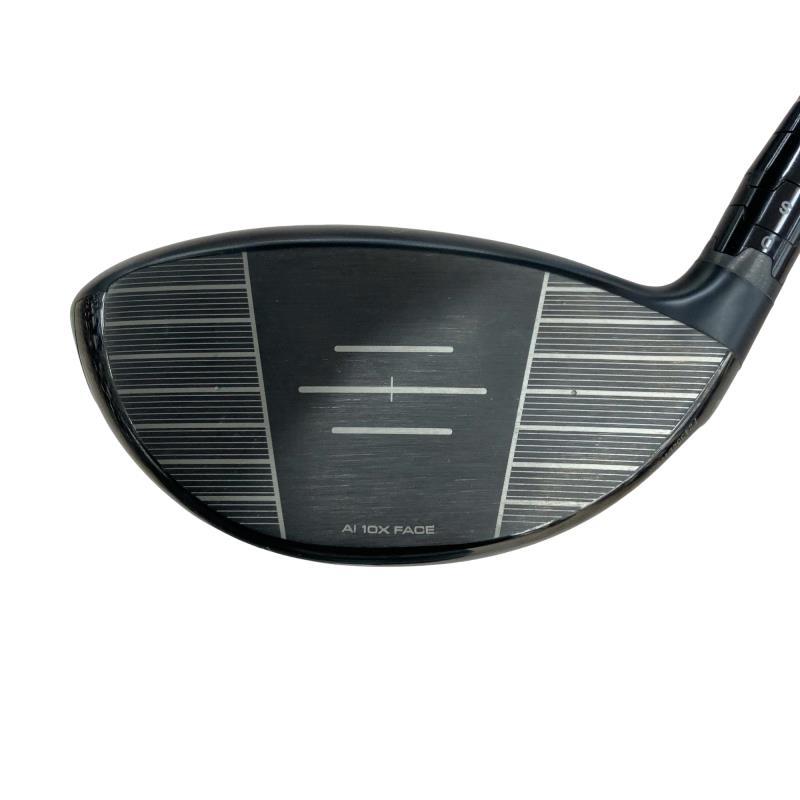 Callaway（キャロウェイ） ELYTE MAX FAST 10.5° ドライバー DR