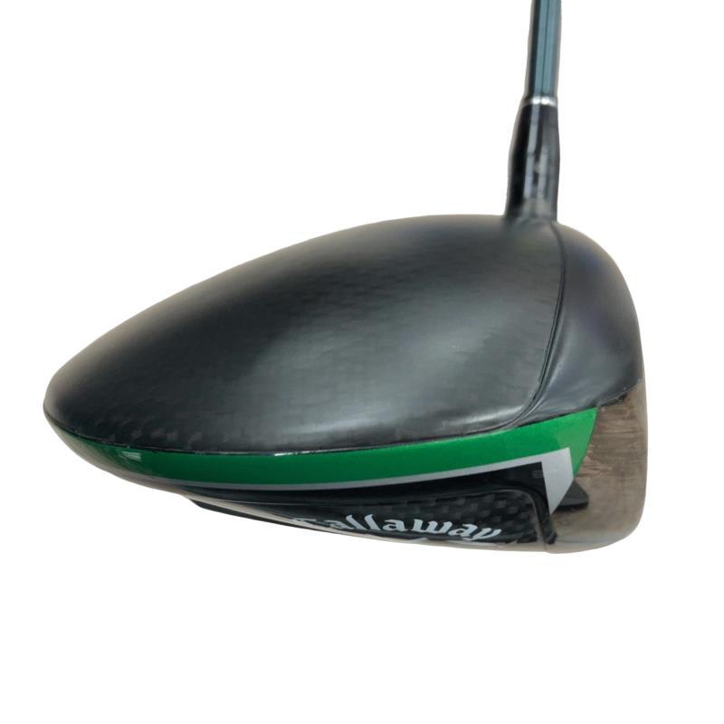 Callaway（キャロウェイ） ELYTE MAX FAST 10.5° ドライバー DR