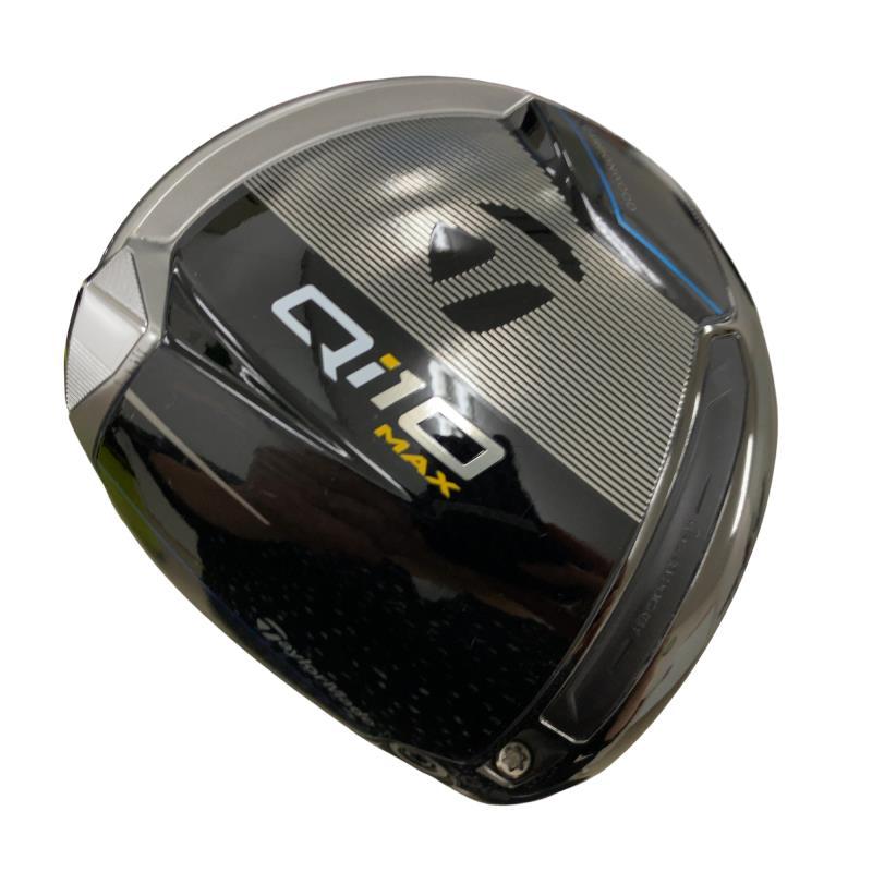 TaylorMade（テーラーメイド） Qi10 MAX 9° ドライバー DR フレックス