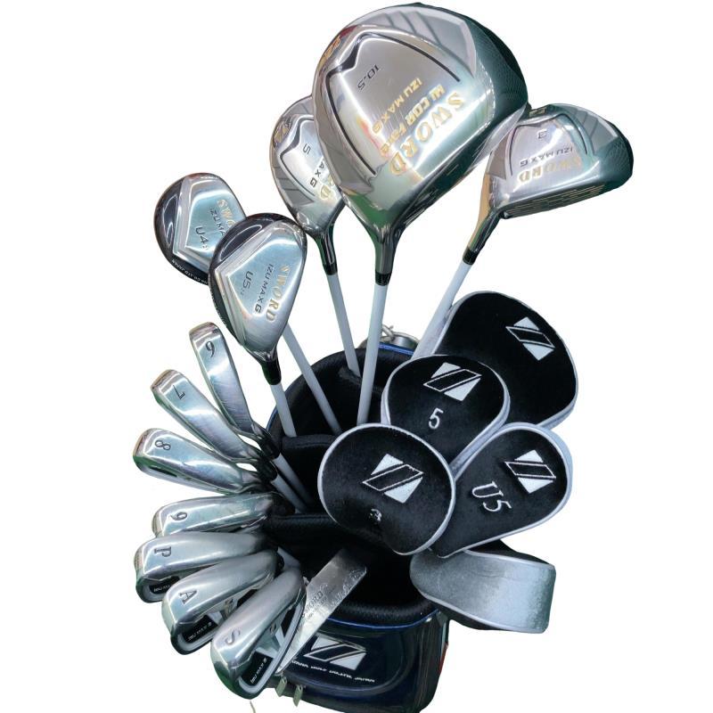 KATANA GOLF（カタナゴルフ） SWORD iZU MAX G 13S(10.5°) クラブ 