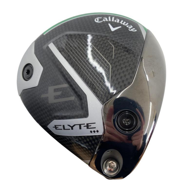 Callaway（キャロウェイ） ELYTE ◇◇◇ 9° ドライバー DR フレックスX