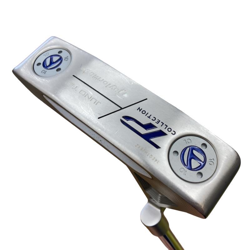 TaylorMade（テーラーメイド） TP COLLECTION HYDRO BLAST JUNO TB1 34 