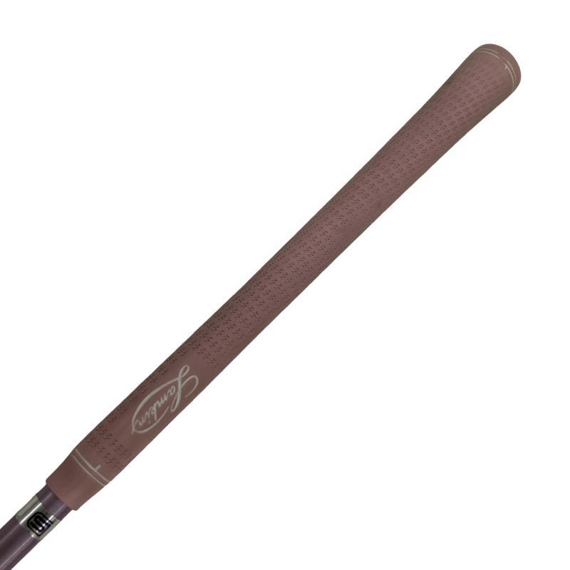 本間ゴルフ LB-606 黒七宝 8S レディース アイアンセット IR フレックスその他_6
