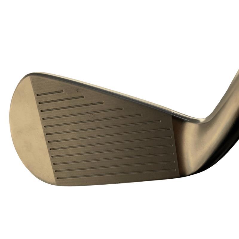 ダンロップ SRIXON ZX5 Mk II #4 単品アイアン LI フレックスSの画像