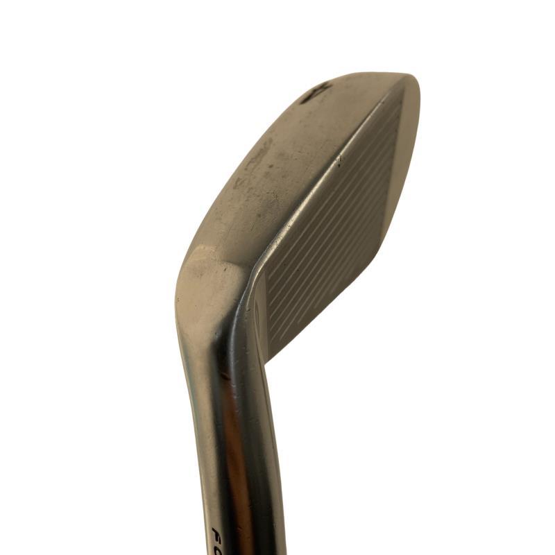 ダンロップ SRIXON ZX5 Mk II #4 単品アイアン LI フレックスSの画像
