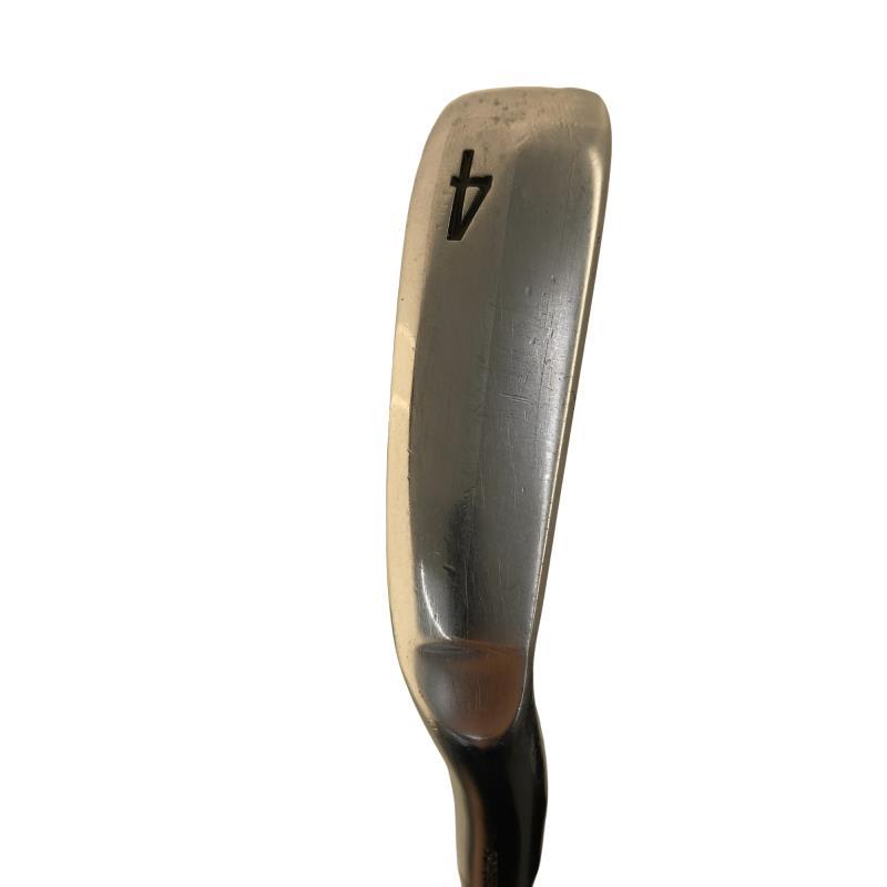 ダンロップ SRIXON ZX5 Mk II #4 単品アイアン LI フレックスSの画像