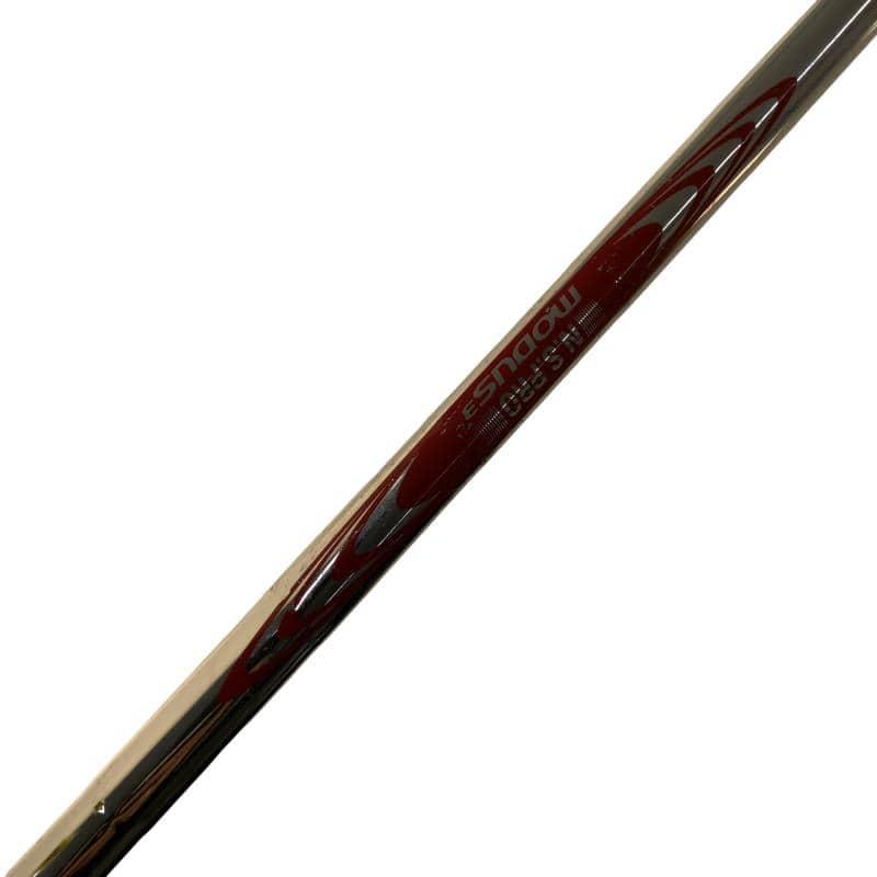 ダンロップ SRIXON ZX5 Mk II #4 単品アイアン LI フレックスSの画像