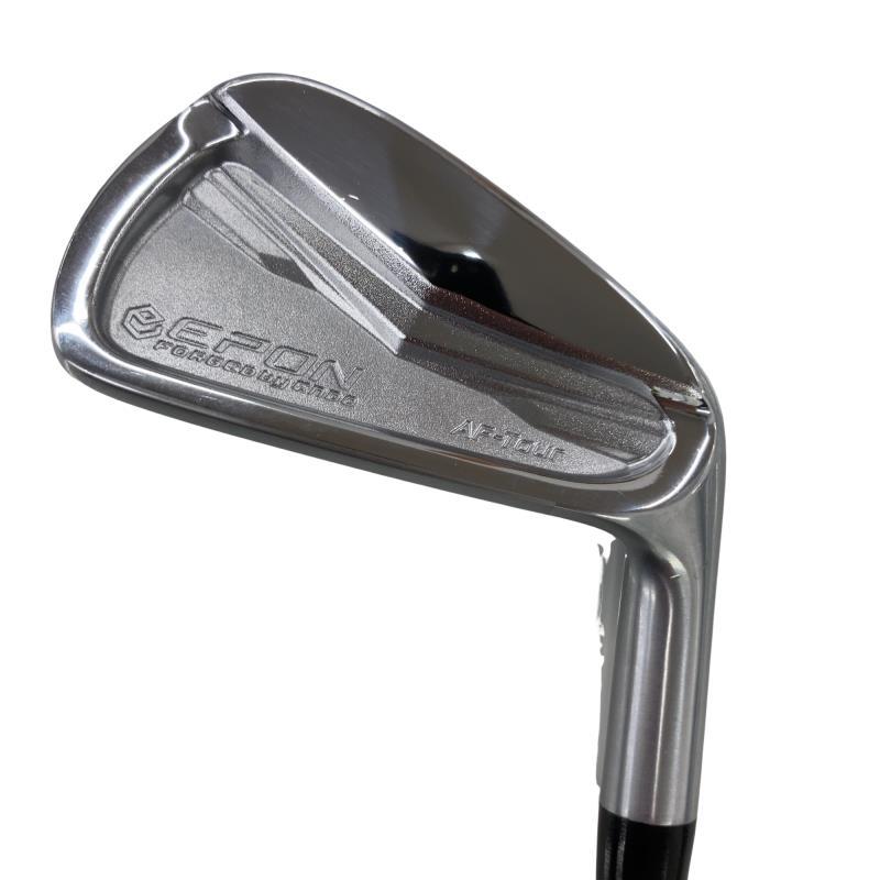 エポンゴルフ株式会社 EPON AF-Tour CB(2023) 6S アイアンセット IR 