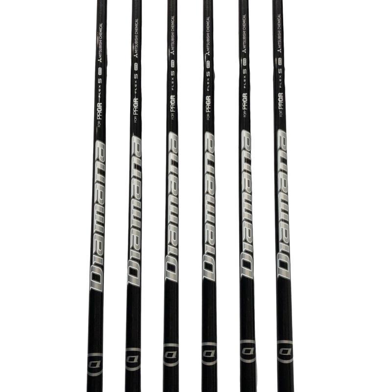 本間ゴルフ TOUR WORLD TOUR WORLD TW757VX アイアン N.S.PRO MODUS3