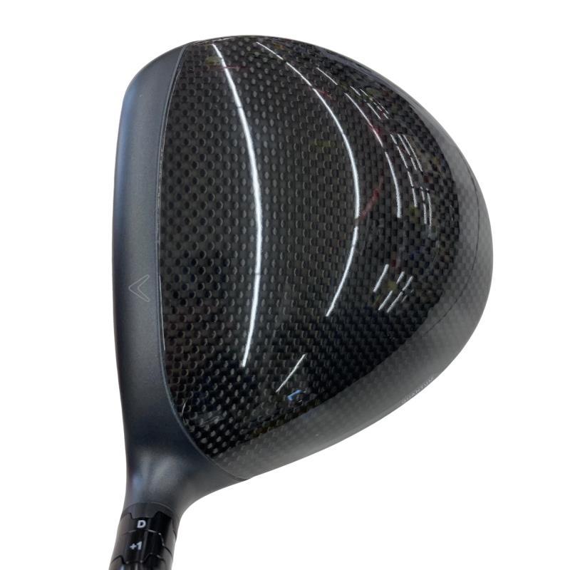 Callaway（キャロウェイ） QUANTUM MAX D 10.5° ドライバー DR