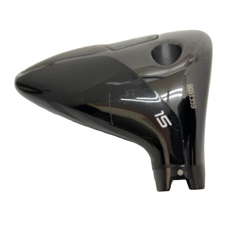 Titleist（タイトリスト） GT3 15° フェアウェイウッド FW フレックス