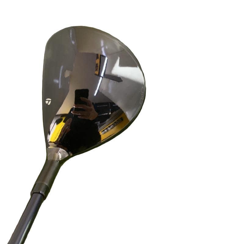 TaylorMade（テーラーメイド） Qi10 7W フェアウェイウッド FW