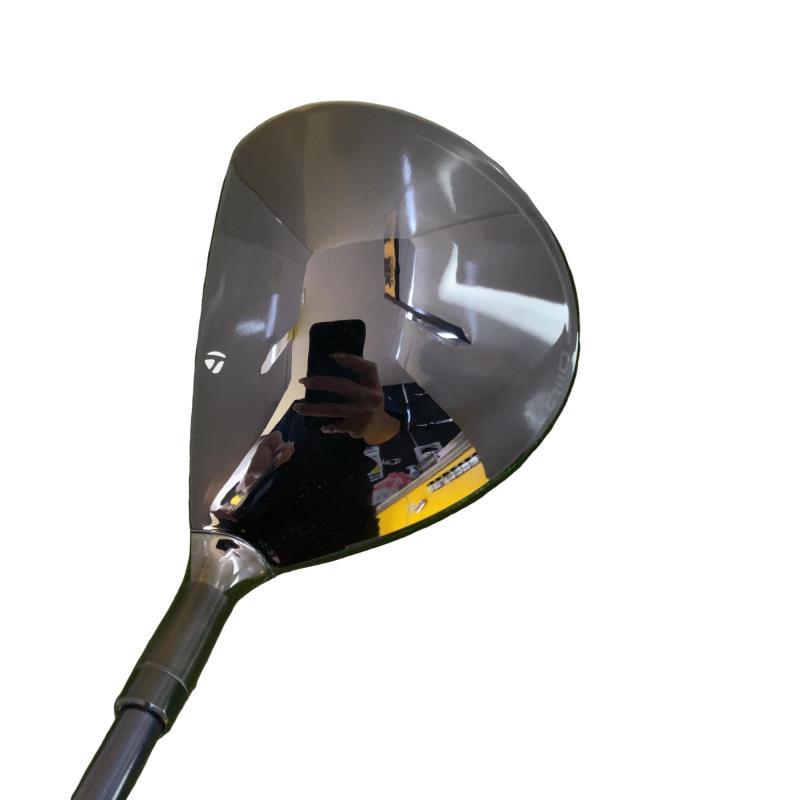 TaylorMade（テーラーメイド） Qi10 5W フェアウェイウッド FW