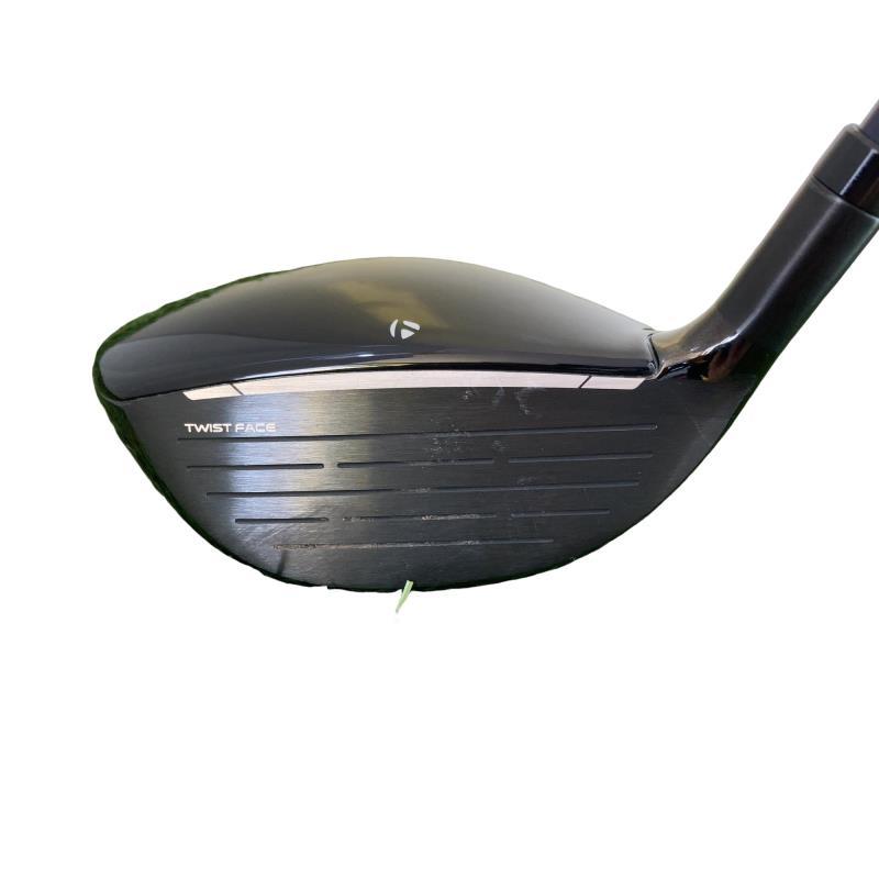 Qi10 TaylorMade クラブ 5w Qi10シリーズ試打クラブ入荷 新シリーズ登場！【TaylorMade クラブ