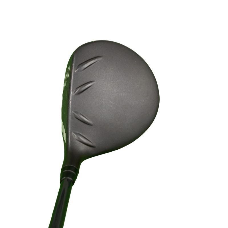 PING（ピン） G410 SFT 7W フェアウェイウッド FW フレックスSR