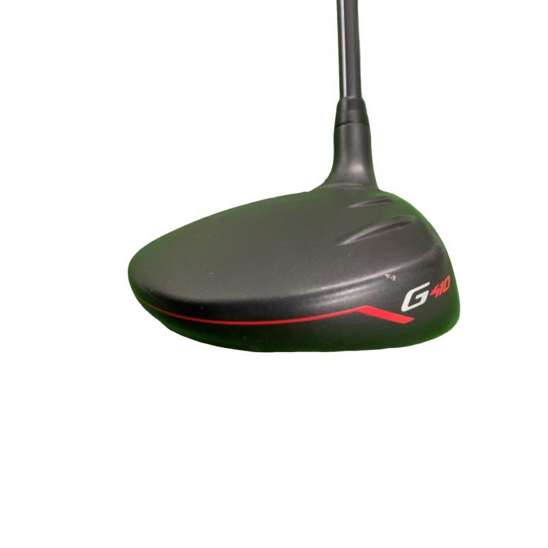 PING（ピン） G410 SFT 7W フェアウェイウッド FW フレックスSR