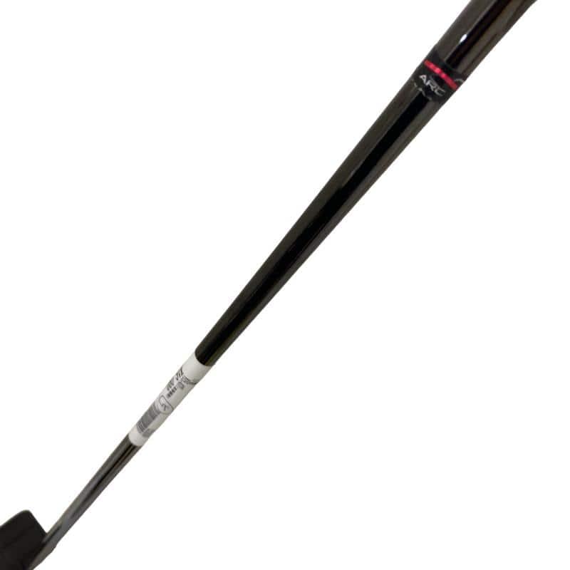 ピン PING KUSHIN 4(2021) 33インチ(PP60) パター PT フレックスその他の画像