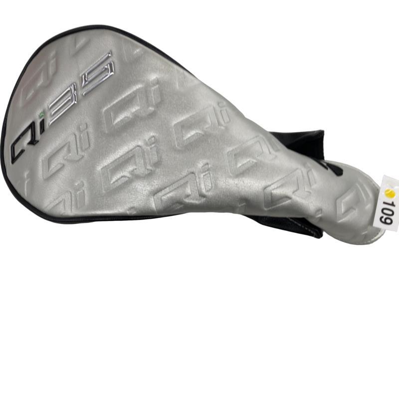 TaylorMade（テーラーメイド） Qi35 MAX 10.5° ドライバー DR