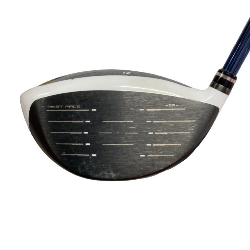 TaylorMade - 仕立て屋御手伝いさん SIM GLOIRE  9.5° １番ウッド DR フレックスS