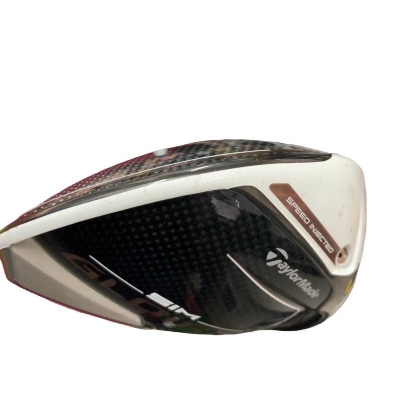 TaylorMade - 仕立て屋御手伝いさん SIM GLOIRE  9.5° １番ウッド DR フレックスS