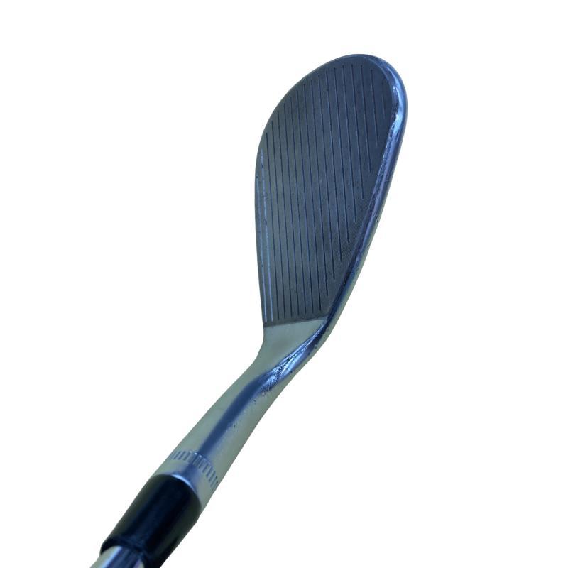 キャロウェイ JAWS FULL TOE 58°/10° USA ウェッジ WG フレックスSの画像