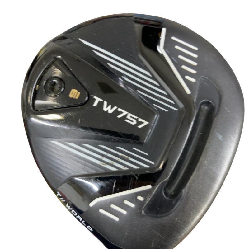 HONMA GOLF（本間ゴルフ） TOUR WORLD TW757 3W フェアウェイウッド FW