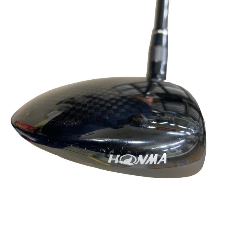 HONMA GOLF（本間ゴルフ） TOUR WORLD TW757 3W フェアウェイウッド FW