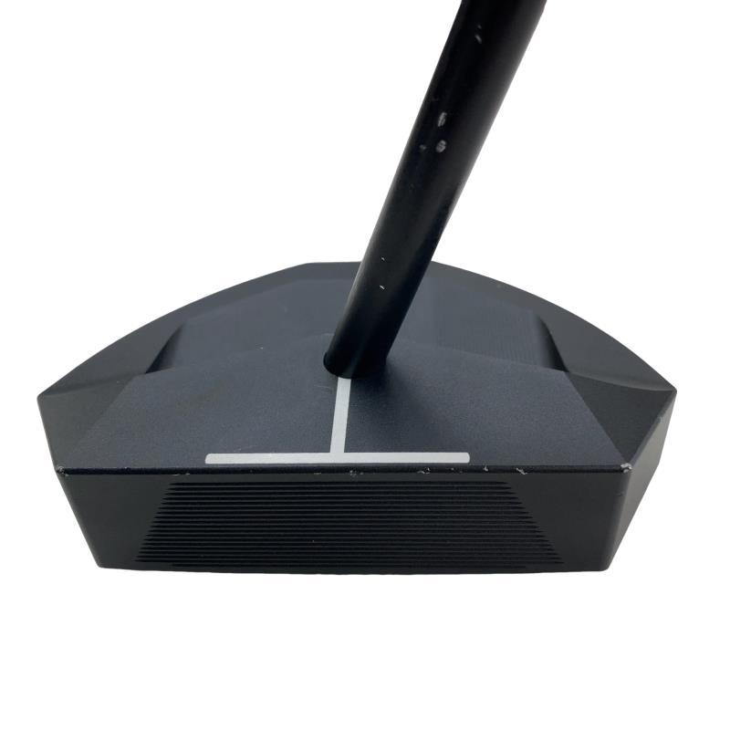 L.A.B.GOLF L.A.B.GOLF OZ.1(BLACK) 34インチ パター PT フレックスその他の画像