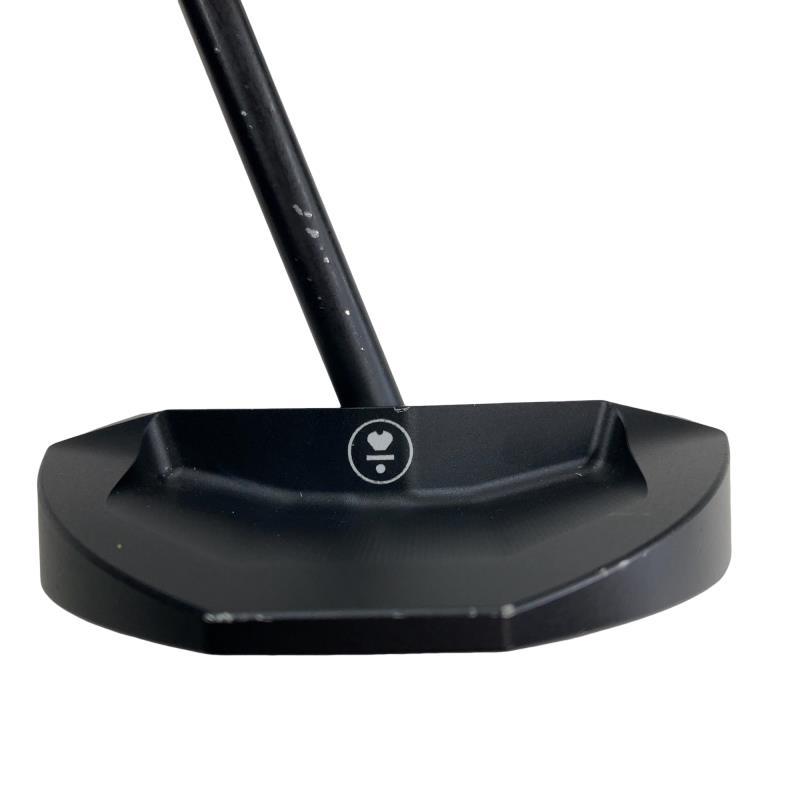 L.A.B.GOLF L.A.B.GOLF OZ.1(BLACK) 34インチ パター PT フレックスその他の画像