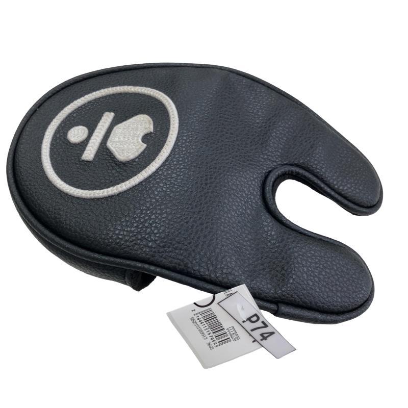 L.A.B.GOLF L.A.B.GOLF OZ.1(BLACK) 34インチ パター PT フレックスその他の画像