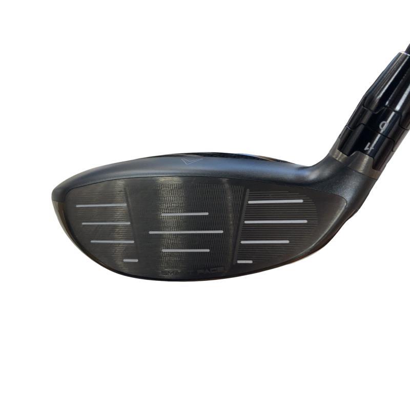 Callaway（キャロウェイ） PARADYM Ai SMOKE MAX 3W フェアウェイ