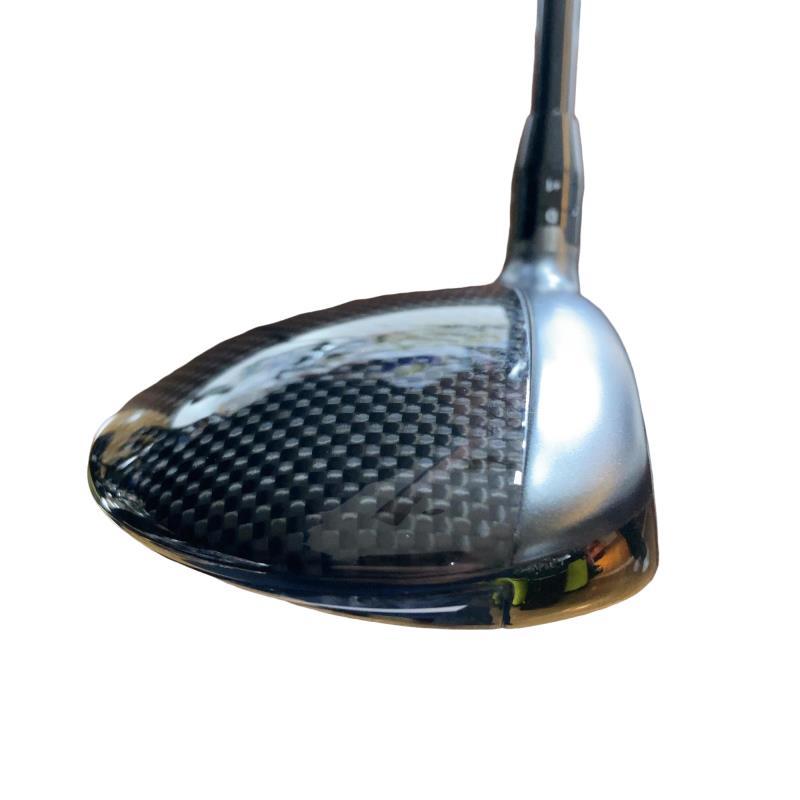 Callaway（キャロウェイ） PARADYM Ai SMOKE MAX 3W フェアウェイ