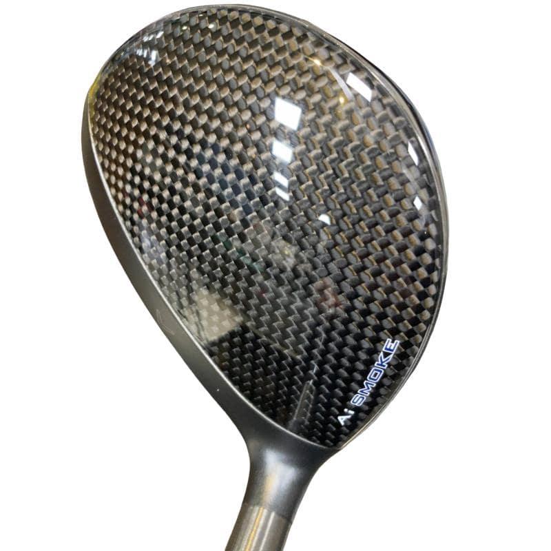 Callaway（キャロウェイ） PARADYM Ai SMOKE MAX D 7W フェアウェイ