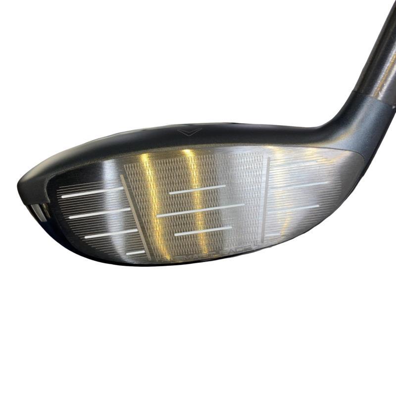 Callaway（キャロウェイ） PARADYM Ai SMOKE MAX D 7W フェアウェイ