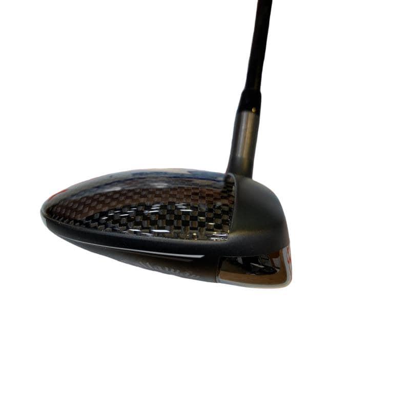 Callaway（キャロウェイ） PARADYM Ai SMOKE MAX D 7W フェアウェイ