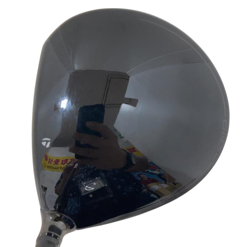 TaylorMade（テーラーメイド） Qi10 MAX 9° ドライバー DR フレックスS