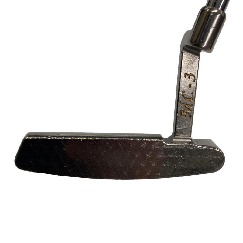 BETTINARDI（ベティナルディ） BETTINARDI MC-3 パター PT フレックス