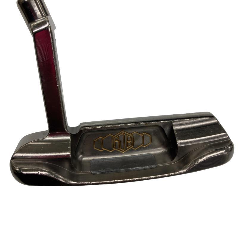 ベティナルディ BETTINARDI MC-3 パター BETTINARDI（ベティナルディ） BETTINARDI MC-3 パター PT フレックス