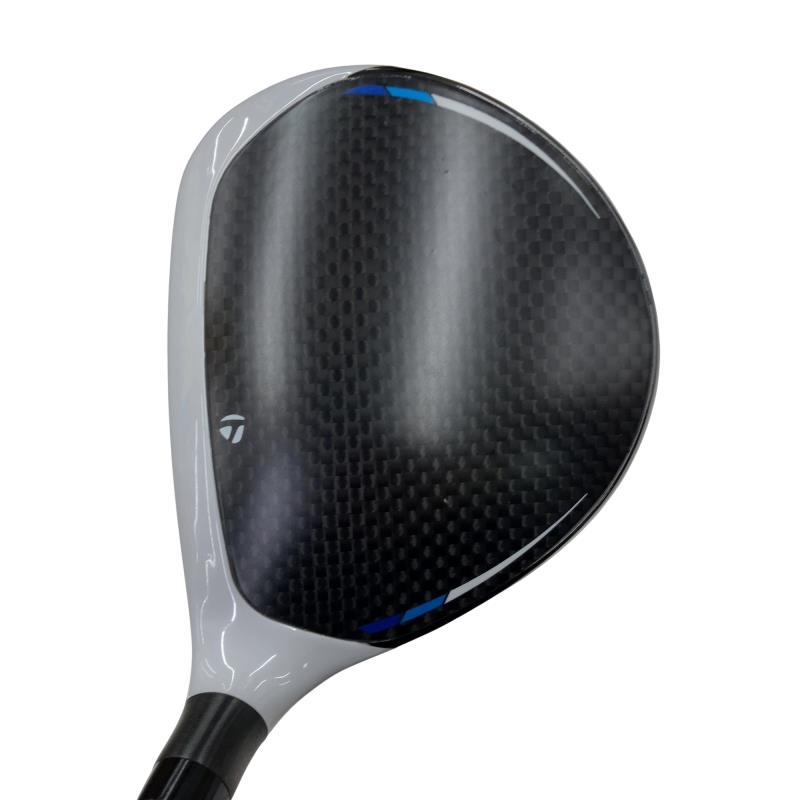 テーラーメイド SIM2 MAX-D 5W フェアウェイウッド FW フレックスRの画像