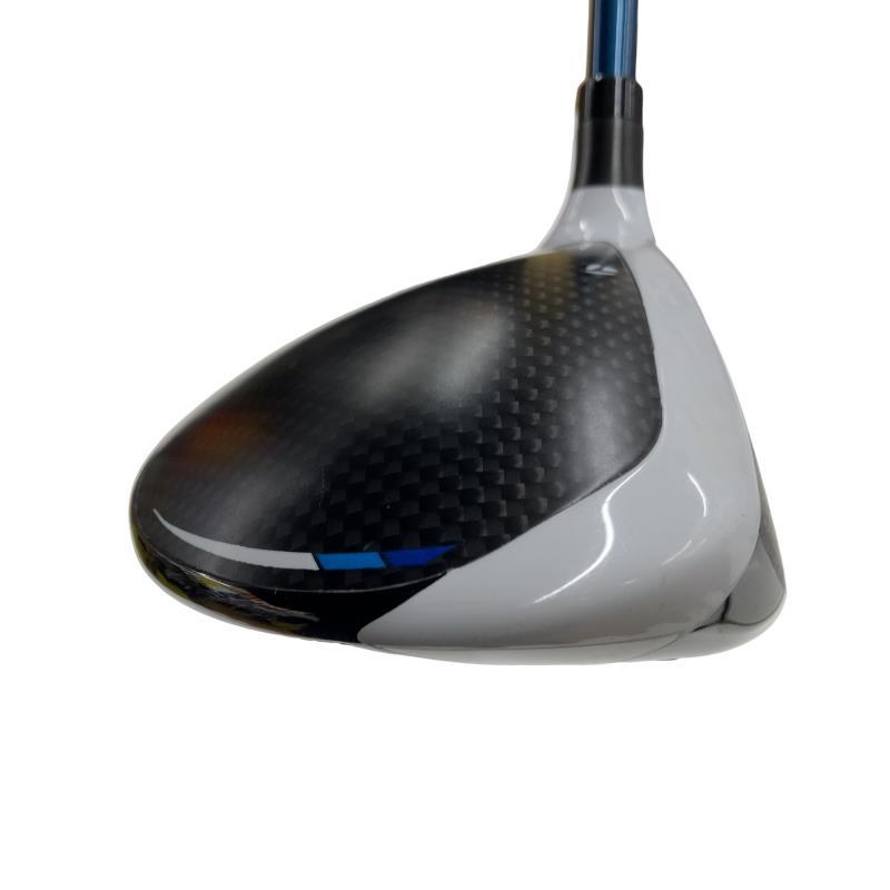 テーラーメイド SIM2 MAX-D 5W フェアウェイウッド FW フレックスRの画像