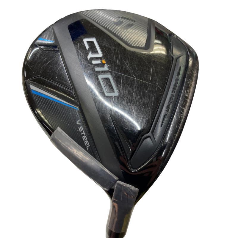 TaylorMade（テーラーメイド） Qi10 5W フェアウェイウッド FW