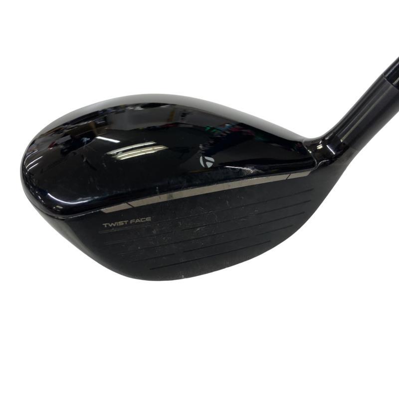 TaylorMade（テーラーメイド） Qi10 5W フェアウェイウッド FW