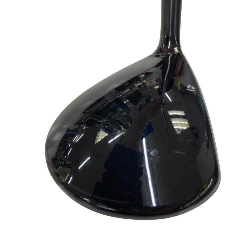 TaylorMade（テーラーメイド） Qi10 5W フェアウェイウッド FW
