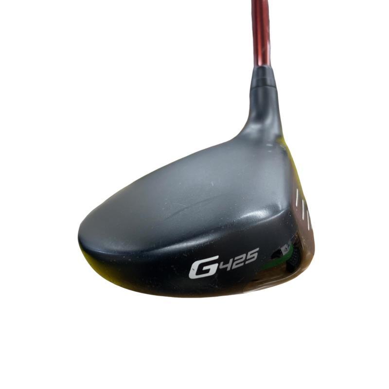 ピン G425 MAX 3W(アーコス無し) フェアウェイウッド FW フレックスその他の画像