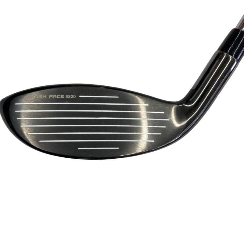 Callaway（キャロウェイ） MAVRIK PRO U4 ユーティリティ UT