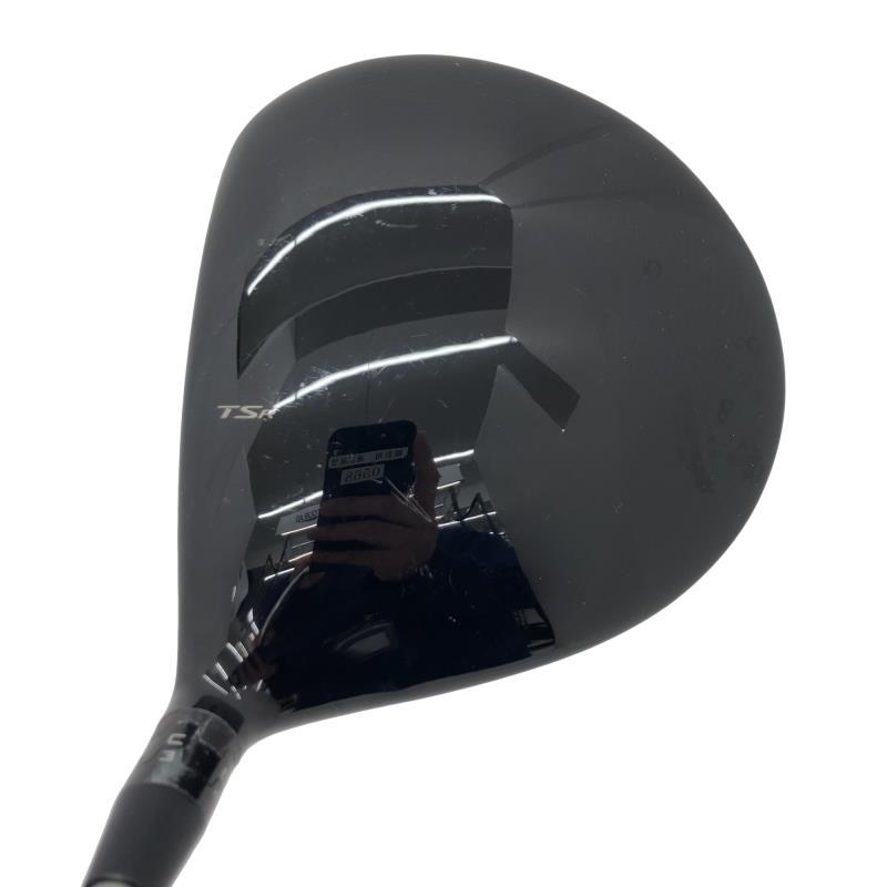 タイトリスト TSR1 10° ドライバー DR フレックスR_1